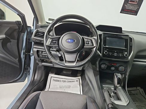Used 2019 Subaru Crosstrek 2.0i Premium AWD/4WD image 14