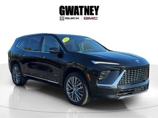 Used 2025 Buick Enclave Avenir w/ Super Cruise Package video 1