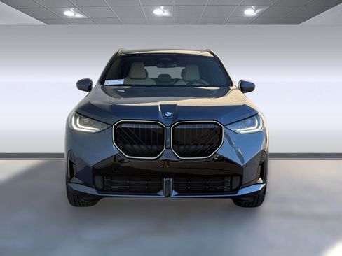 New 2026 BMW X3 xDrive30 w/ M Sport Package image 5