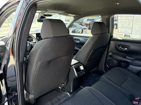 Used 2024 Honda HR-V Sport image 13