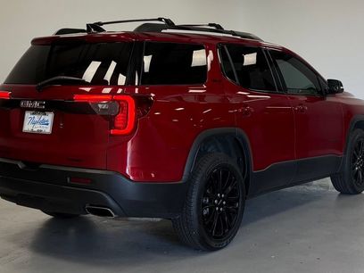 Used 2023 GMC Acadia SLE w/ Driver Convenience Package