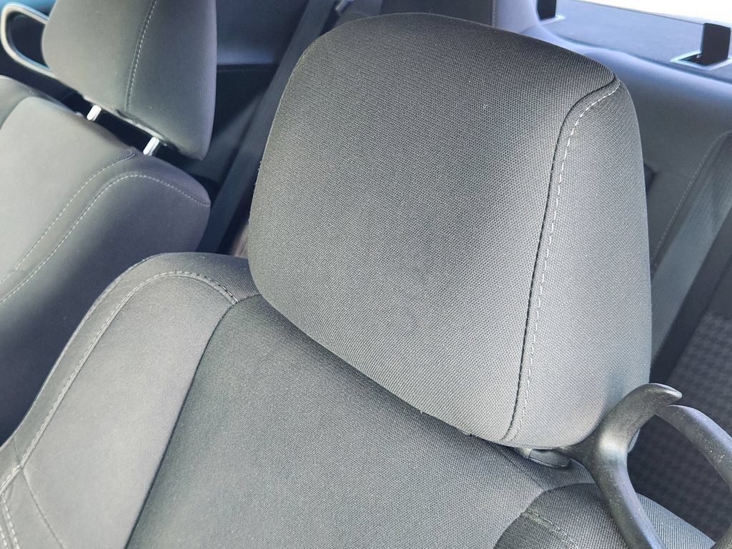 Used 2019 Dodge Challenger SXT w/ Blacktop Package RWD image 17