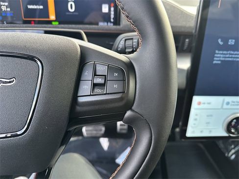 Certified 2023 Ford Mustang Mach-E GT image 28