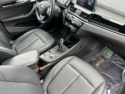 Used 2022 BMW X1 xDrive28i w/ Convenience Package AWD/4WD image 18