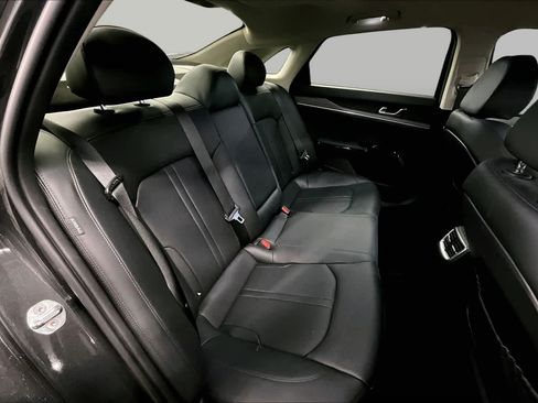 Used 2025 Kia K5 EX FWD image 21