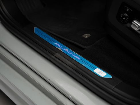 Used 2024 BMW ALPINA XB7 AWD/4WD image 63
