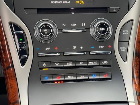 Used 2020 Lincoln Nautilus Reserve w/ Equipment Group 202A image 38