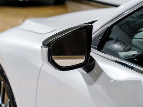 Used 2024 Lexus IS 300 w/ Comfort Package image 44