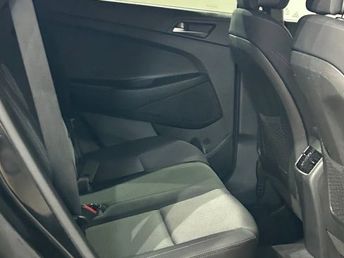 Used 2017 Hyundai Tucson Eco AWD/4WD image 53