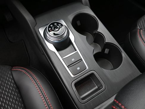 New 2026 Ford Escape ST-Line Select w/ Tech Pack #1 image 31