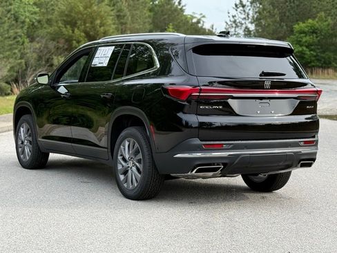 New 2026 Buick Enclave Preferred w/ Super Cruise Package FWD image 10