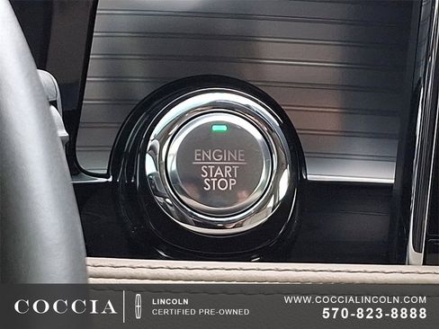 Certified 2021 Lincoln Corsair AWD w/ Equipment Group 101A image 25