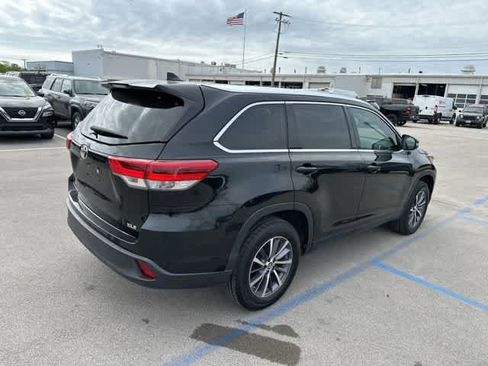 Used 2018 Toyota Highlander XLE image 21