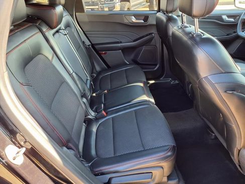 Used 2024 Ford Escape ST-Line image 26