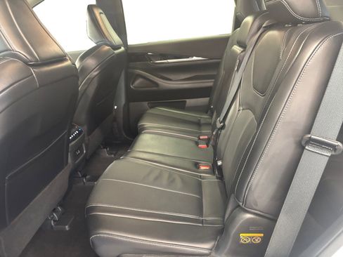 Used 2025 INFINITI QX60 Pure FWD image 13
