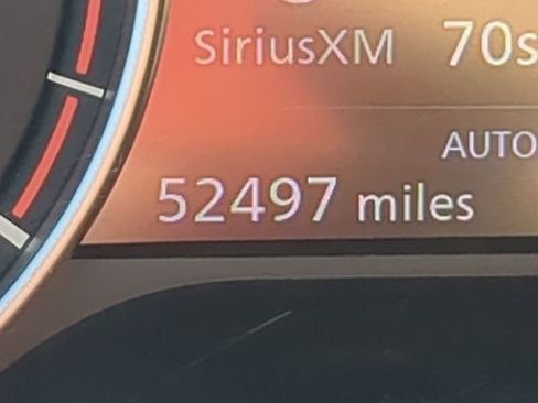 Used 2024 Nissan Rogue SV image 29