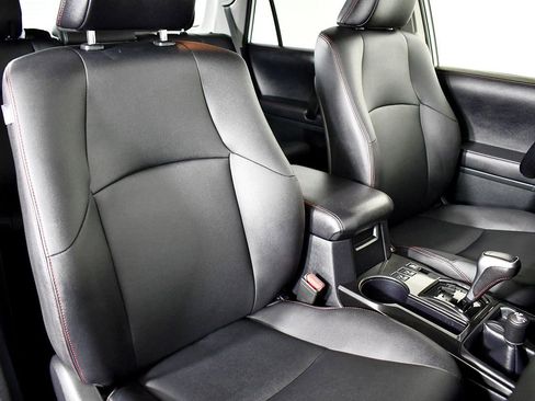 Used 2016 Toyota 4Runner TRD Pro image 43