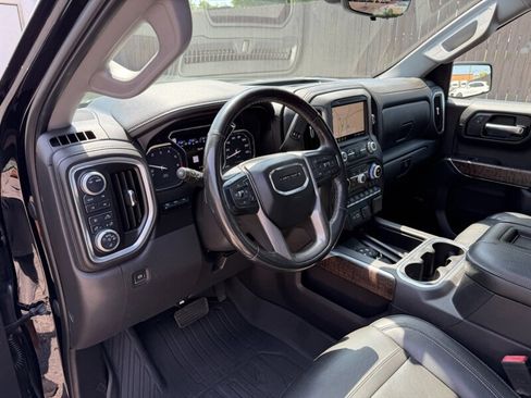 Used 2021 GMC Sierra 1500 Denali w/ Denali Ultimate Package AWD/4WD image 27