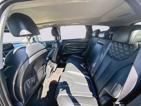 Used 2022 Hyundai Santa Fe SEL Premium image 26