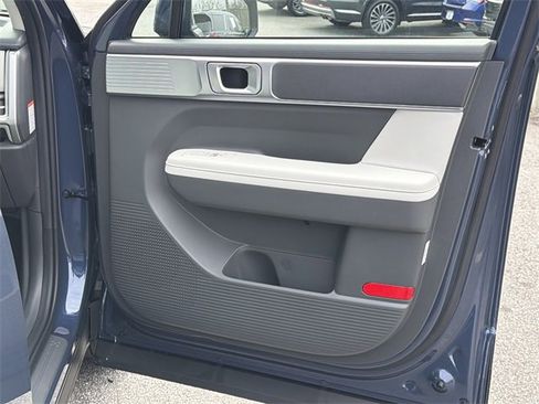 New 2026 Hyundai Santa Fe SEL image 14