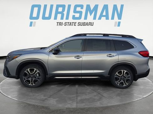 New 2026 Subaru Ascent Limited AWD/4WD image 3