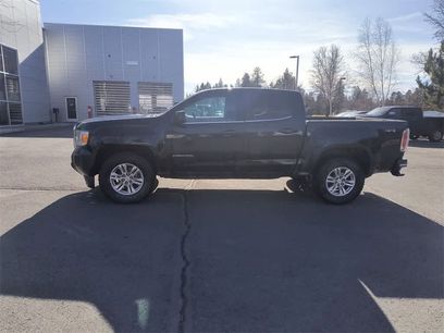 Used 2019 GMC Canyon SLE