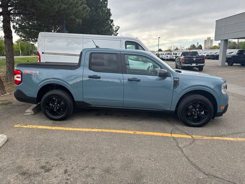 Used 2018 Ford F150 Lariat w/ Equipment Group 502A Luxury AWD/4WD image 6
