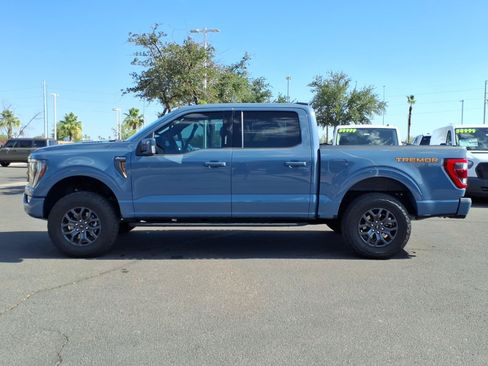 Used 2023 Ford F150 Tremor w/ Equipment Group 402A High AWD/4WD image 2