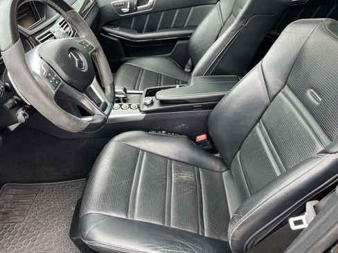 Used 2016 Mercedes-Benz E 63 AMG S-Model image 23