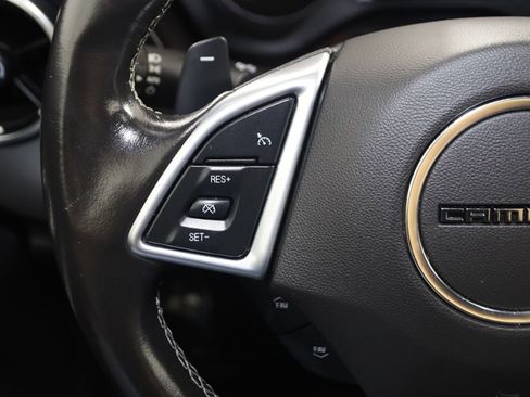 Used 2021 Chevrolet Camaro LT RWD image 33