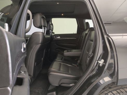 Used 2018 Jeep Grand Cherokee High Altitude image 18