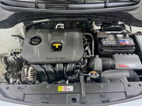 Used 2020 Kia Soul GT-Line image 27