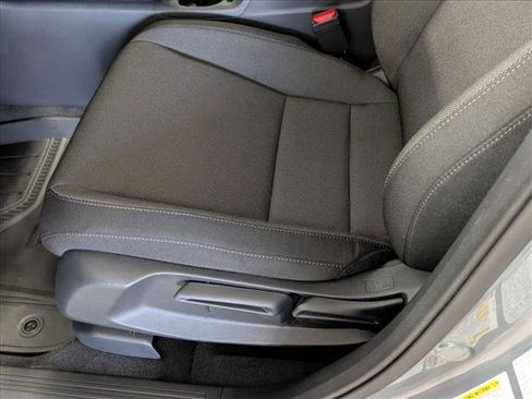 New 2026 Honda CR-V LX image 4