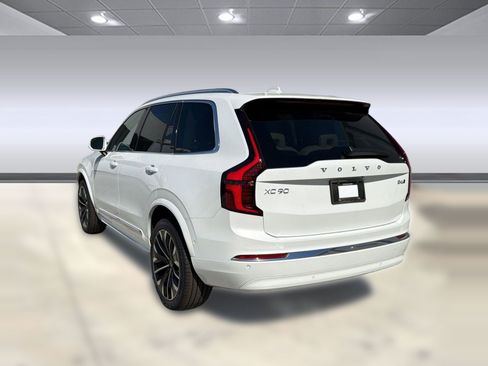 New 2026 Volvo XC90 B6 Ultra w/ Protection Package AWD/4WD image 3