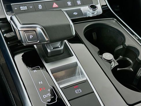 Used 2023 Audi Q7 2.0T Premium Plus w/ Premium Plus Package image 7