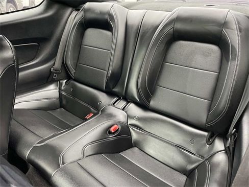 Certified 2020 Ford Mustang Shelby GT500 w/ Technology Package image 23