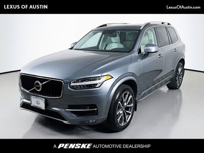 Used 2019 Volvo XC90 T6 Momentum w/ Protection Package