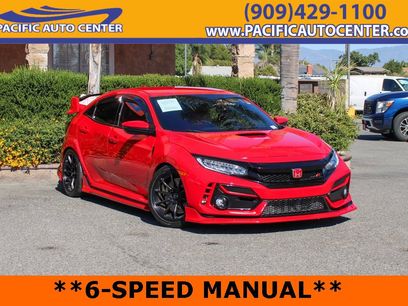 Used 2020 Honda Civic Type R