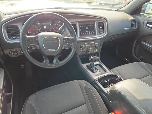 Used 2021 Dodge Charger SXT w/ Blacktop Package RWD image 15