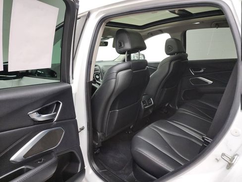 Used 2020 Acura RDX AWD image 26