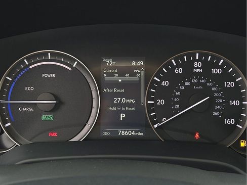 Used 2021 Lexus RX 450hL AWD w/ Premium Package image 18