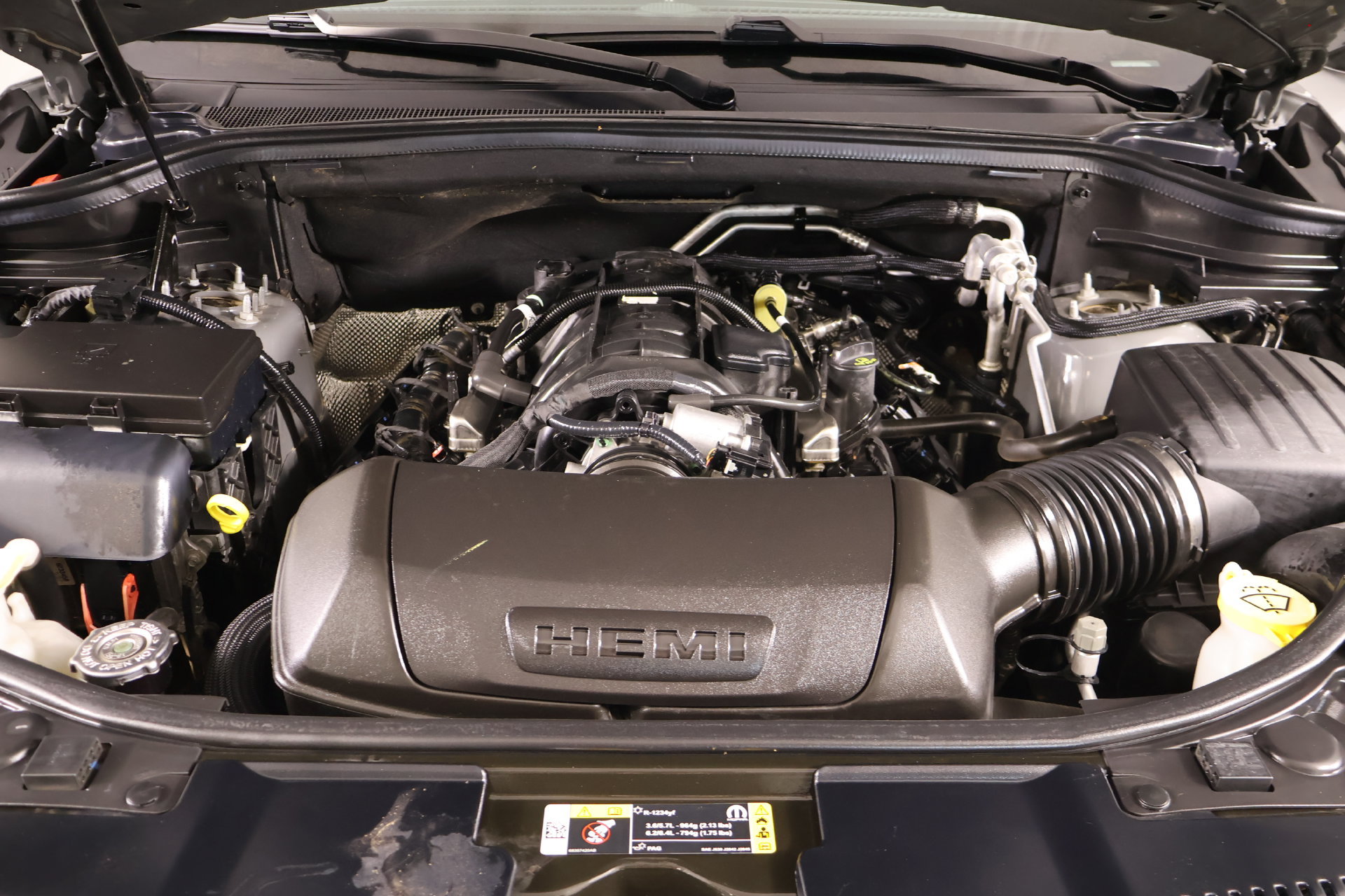 Used 2022 Dodge Durango R/T RWD image 22