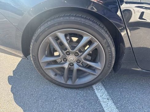 Used 2024 Acura TLX SH-AWD w/ A-SPEC Pkg image 7