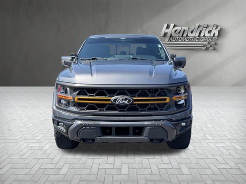 Used 2024 Ford F150 Tremor w/ Equipment Group 402A High AWD/4WD image 3