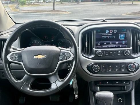 Used 2015 Chevrolet Colorado LT w/ LT Convenience Package RWD image 19