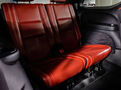 Used 2023 Dodge Durango SRT Hellcat AWD/4WD image 33