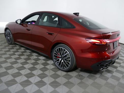 New 2026 Audi S5 Premium Plus AWD/4WD image 5