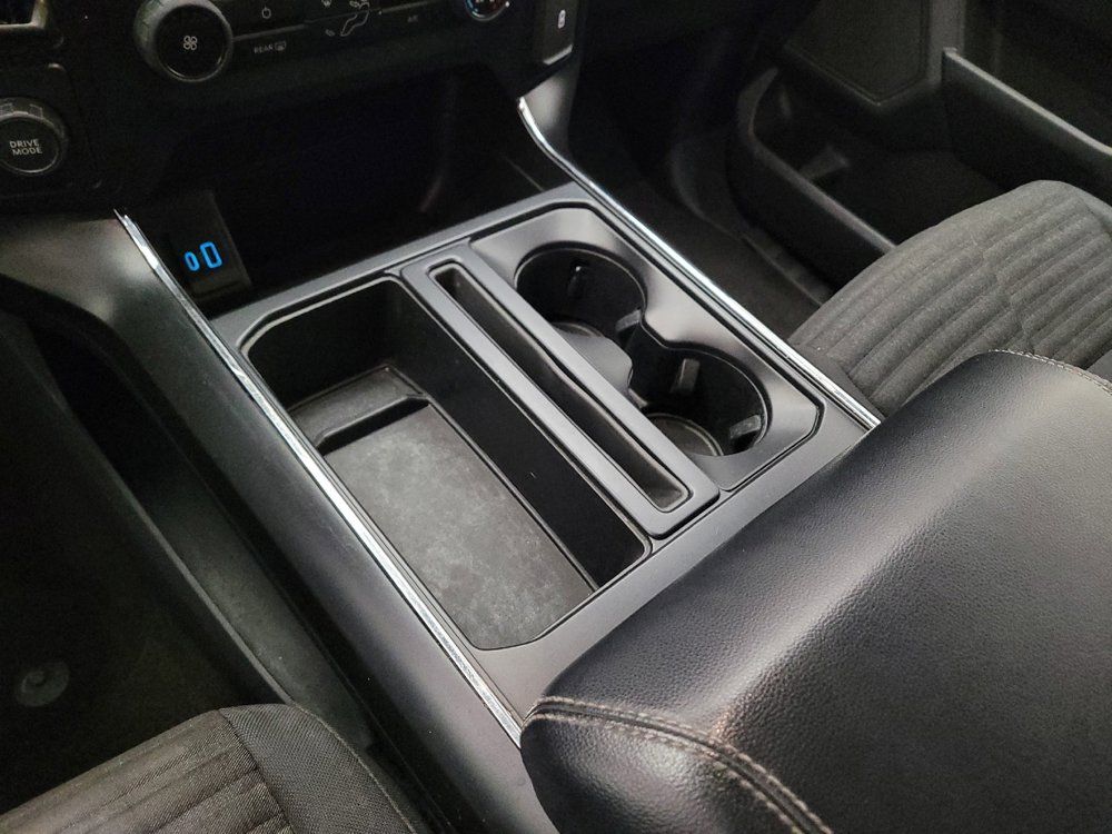 Used 2021 Ford F150 XL w/ STX Appearance Package RWD image 26