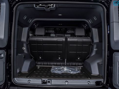 New 2026 INEOS Grenadier image 12