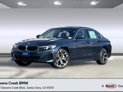 Used 2026 BMW 330i Sedan w/ Premium Package